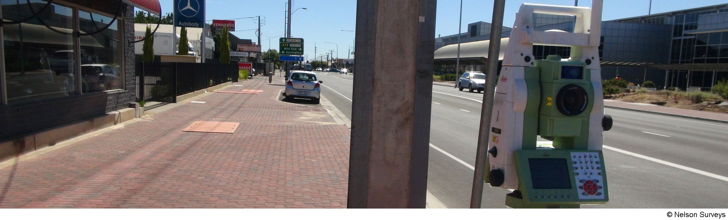 Seeing the entire picture in detail